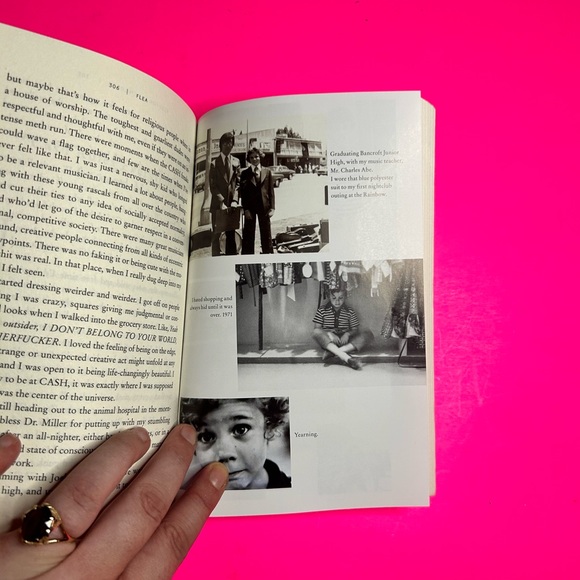 Flea “Acid For The Children” - Picture 11 of 12